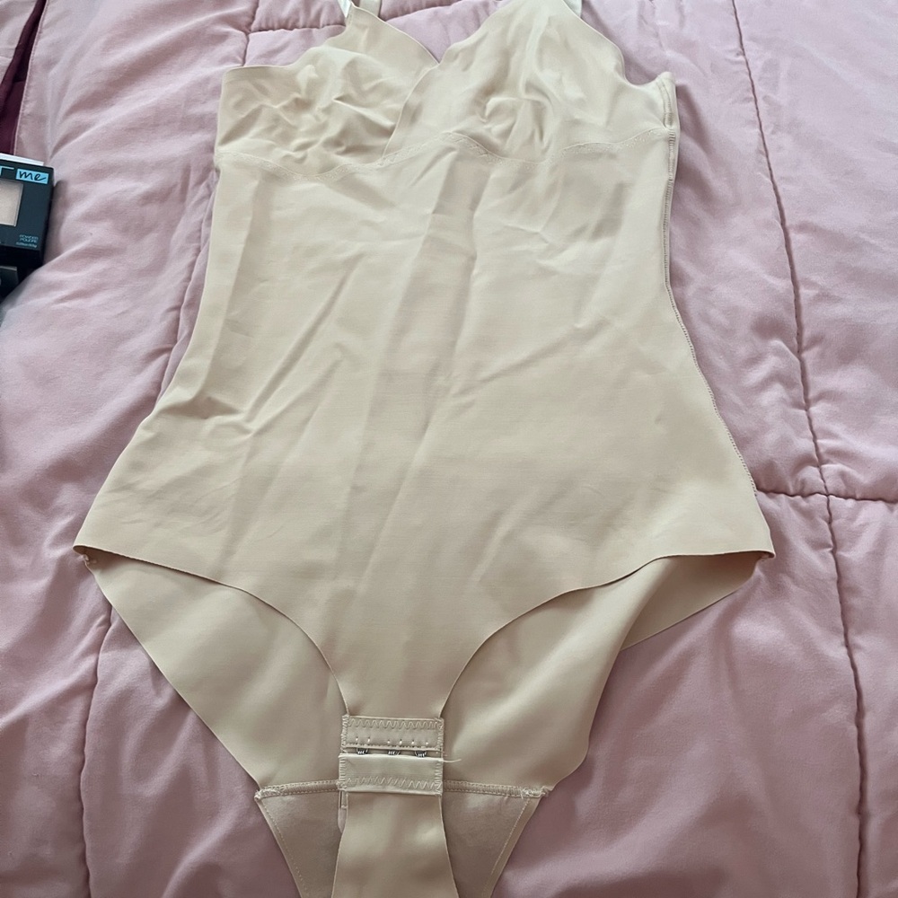 Shape wear